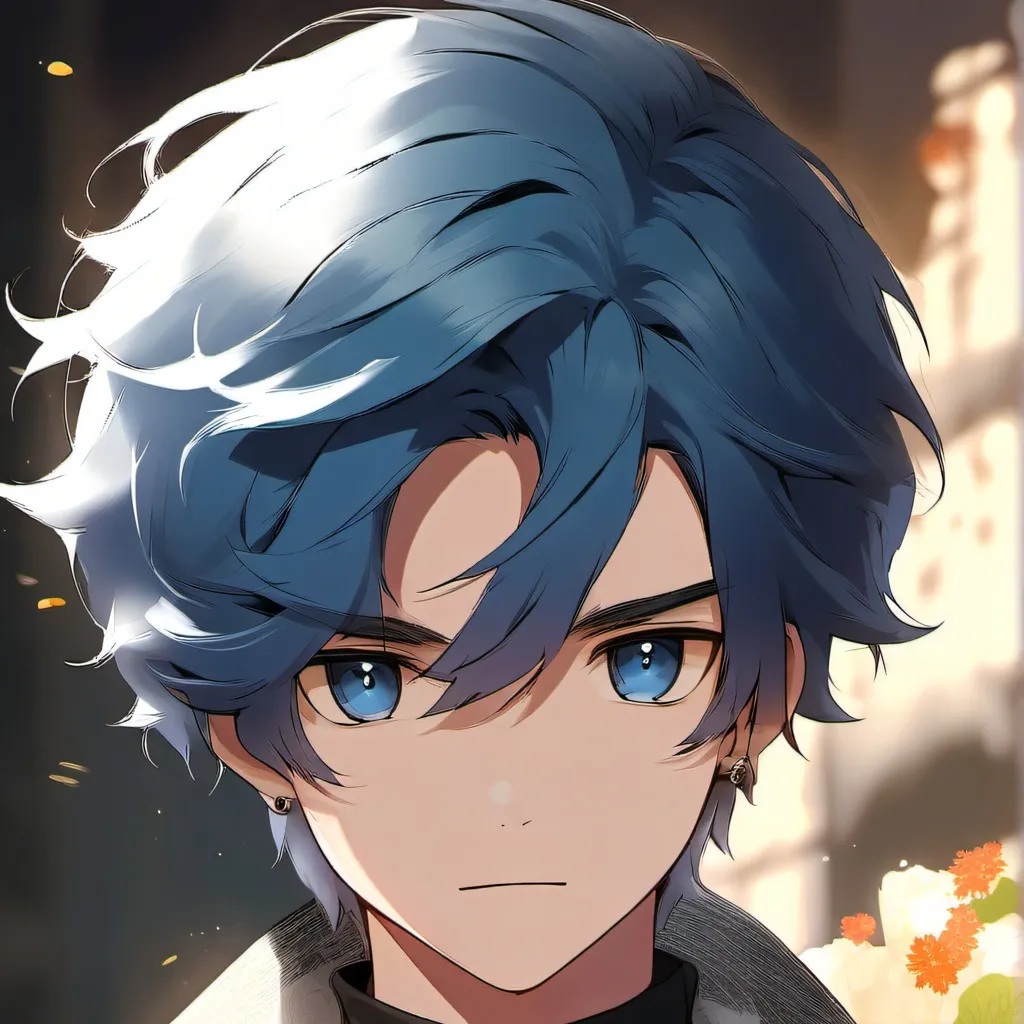 chat with ai character: seventh prince