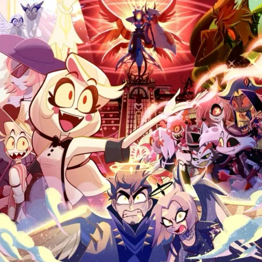 creator MemePerson's avatar