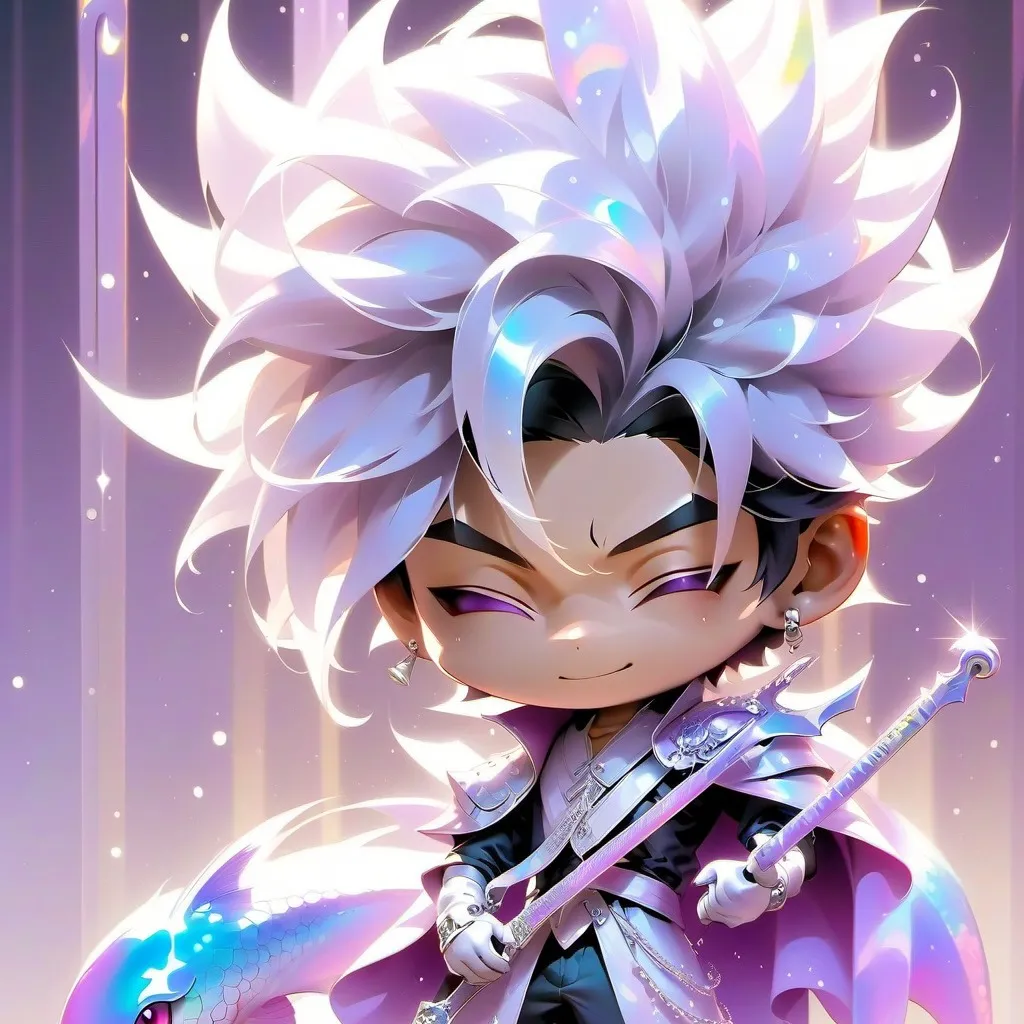 chat with ai character: Muznq jackson