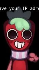 ai character: Sprout background