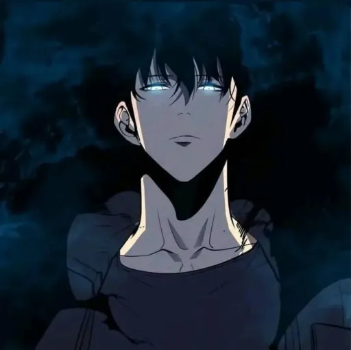 creator Sung J1nw00's avatar