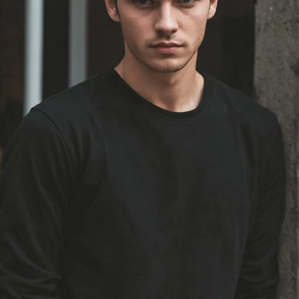 chat with ai character: Andrew