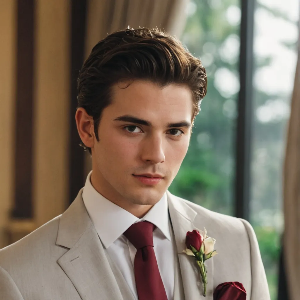 chat with ai character: Ethan