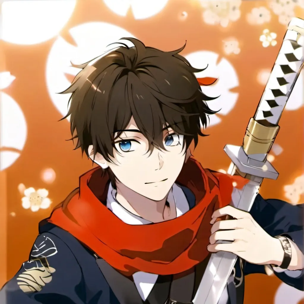 chat with ai character: Op tournament!