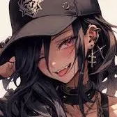 creator Riley BlackJones's avatar