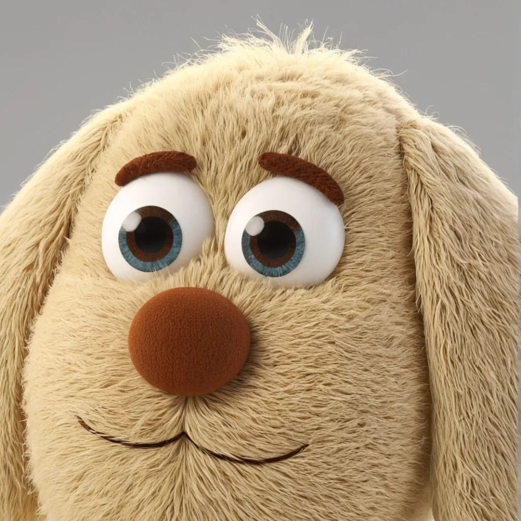 chat with ai character: Master from parapa