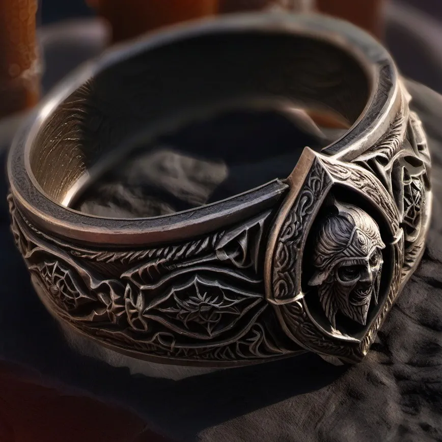 chat with ai character: Metyr