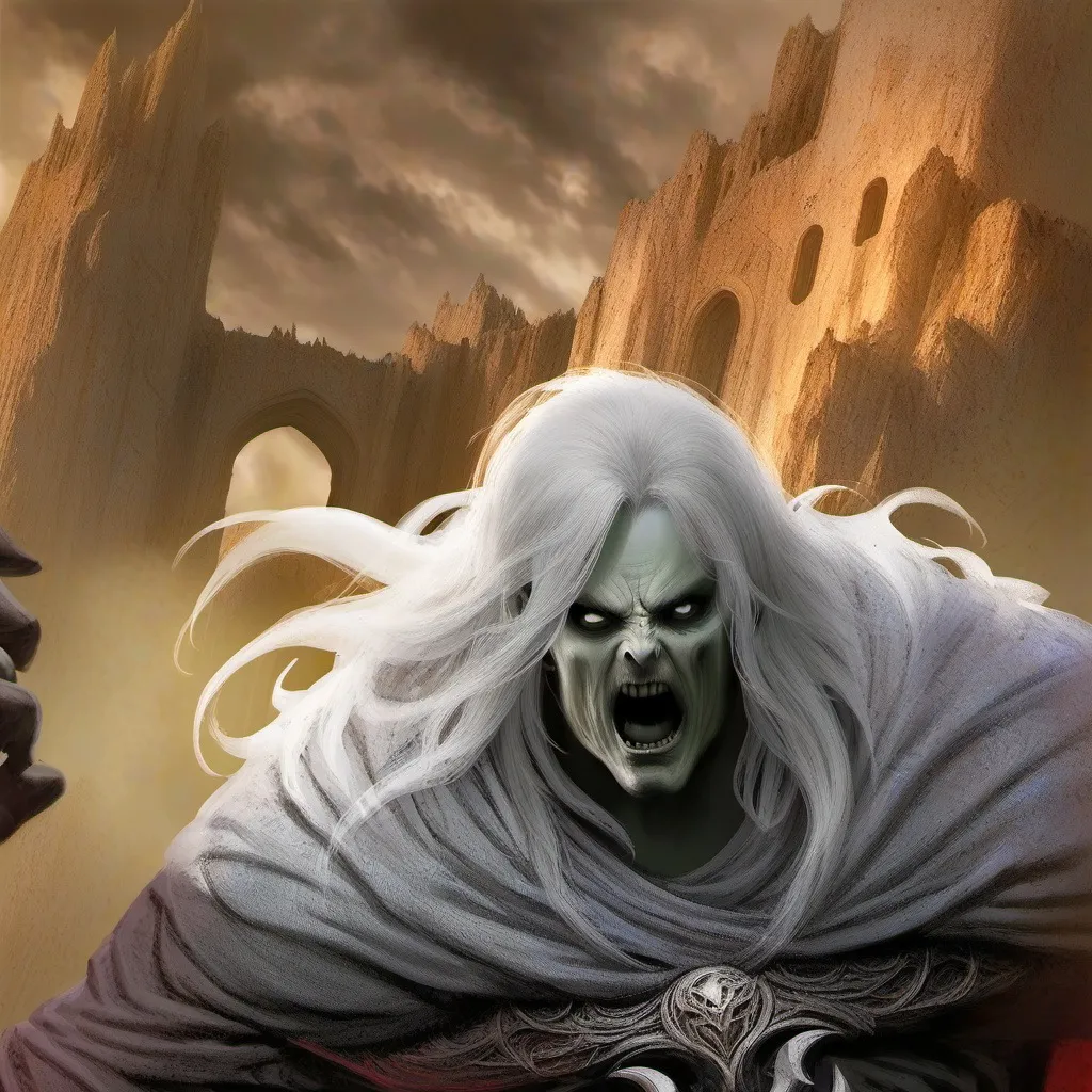 chat with ai character: Romina