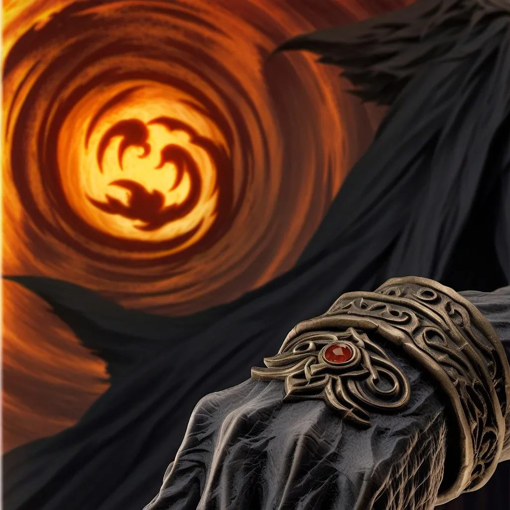 chat with ai character: Midra