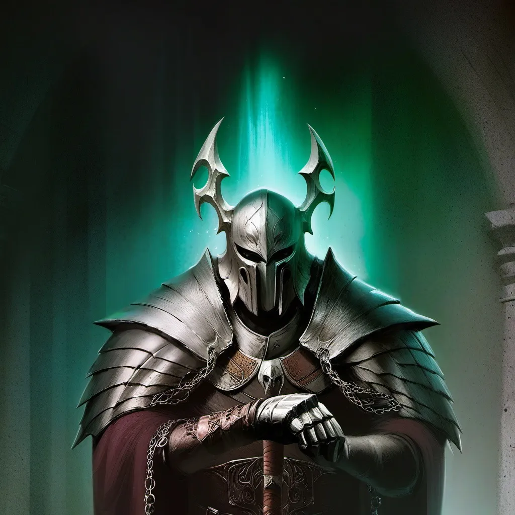 chat with ai character: Elden ring 2.0