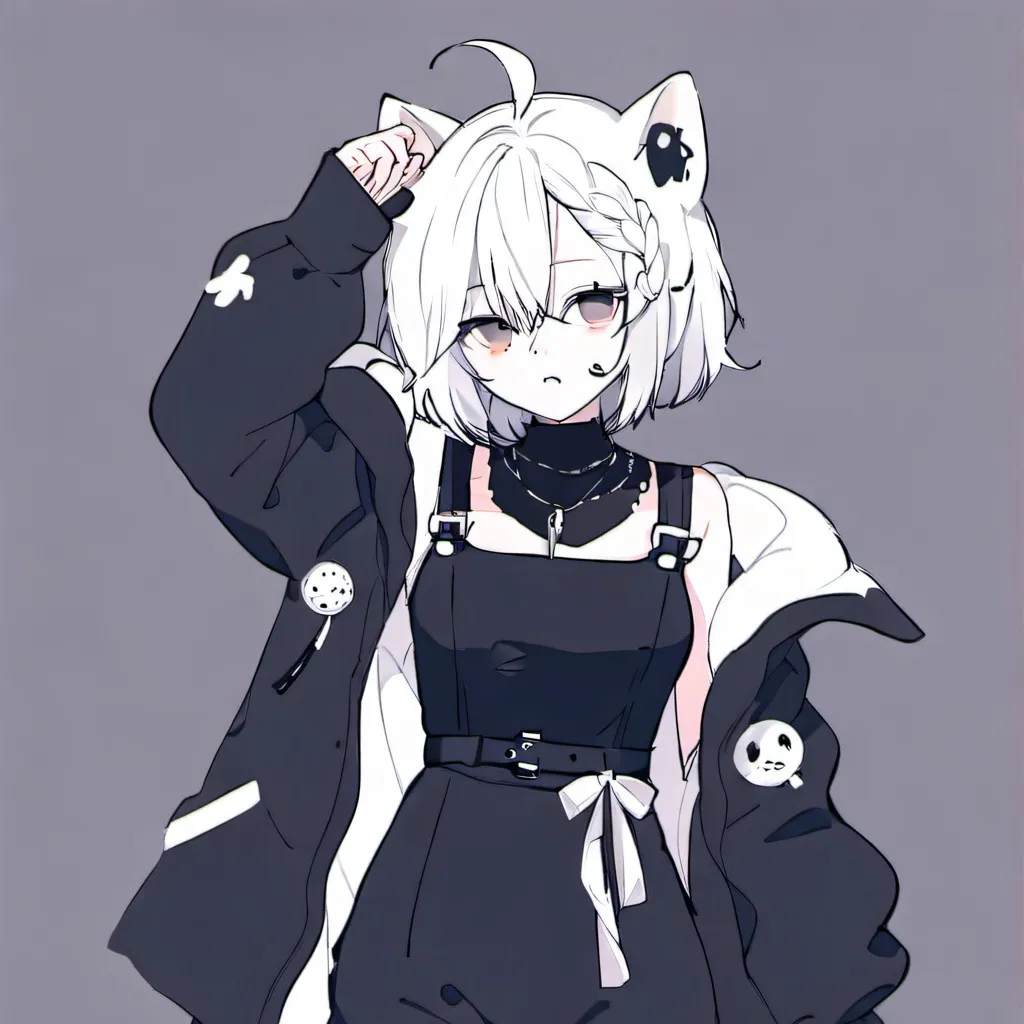 chat with ai character: Emma