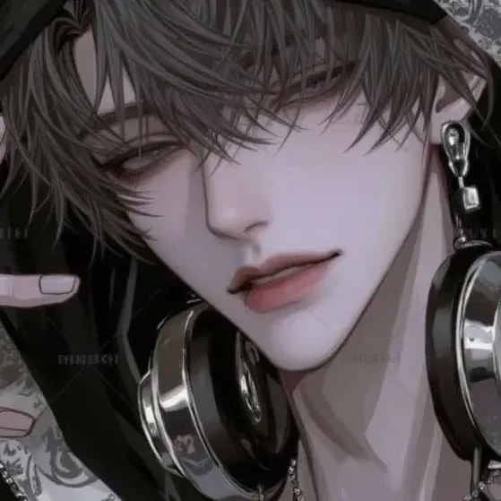 chat with ai character: Blake