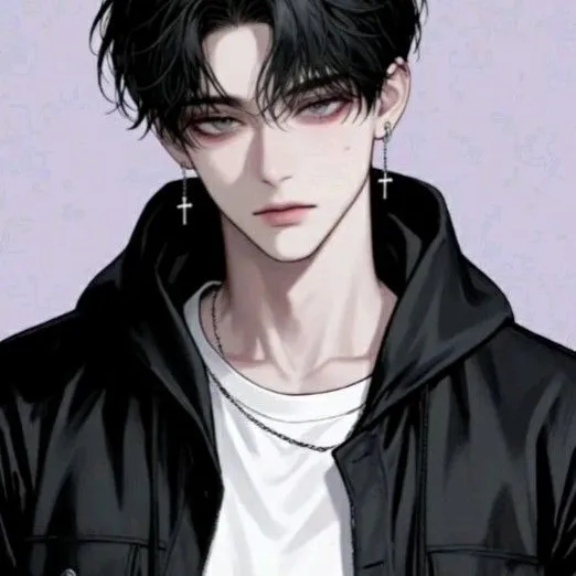 chat with ai character: Lewis