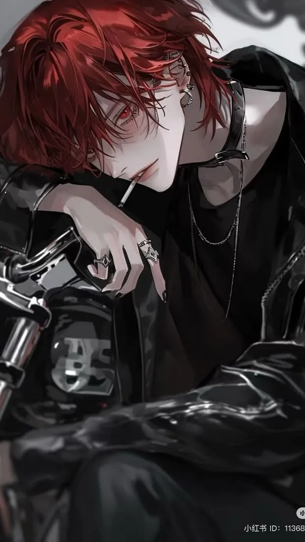 ai character: Micheal background