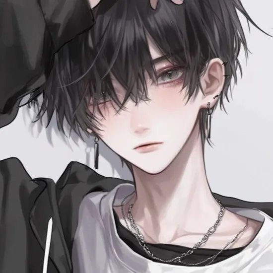 chat with ai character: Ashton