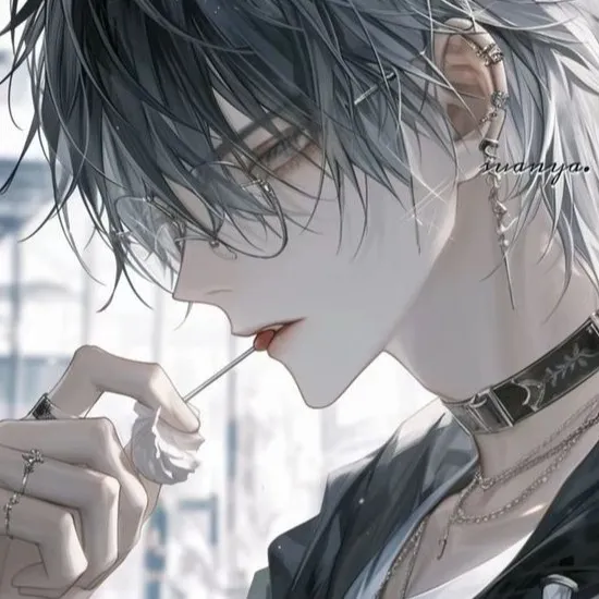 chat with ai character: Jason