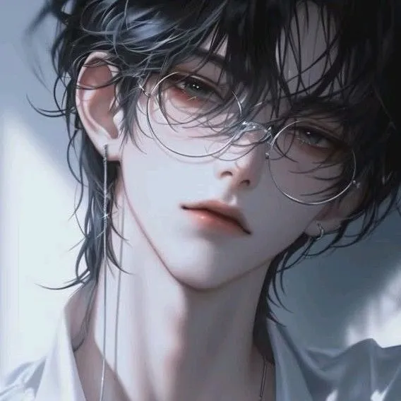 chat with ai character: Mike