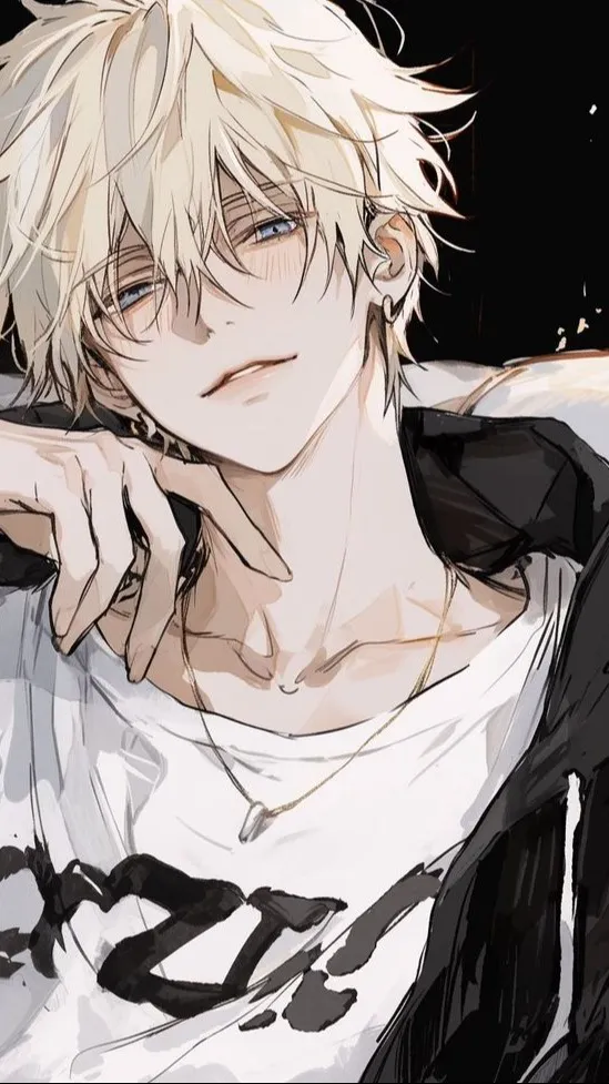 ai character: Jack background