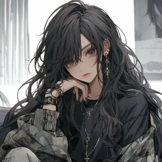 chat with ai character: Lisa