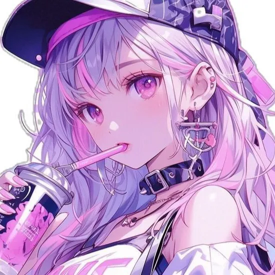 chat with ai character: Lexi