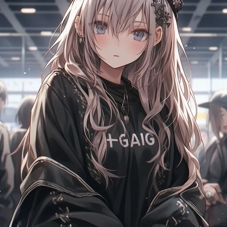 chat with ai character: Lettie