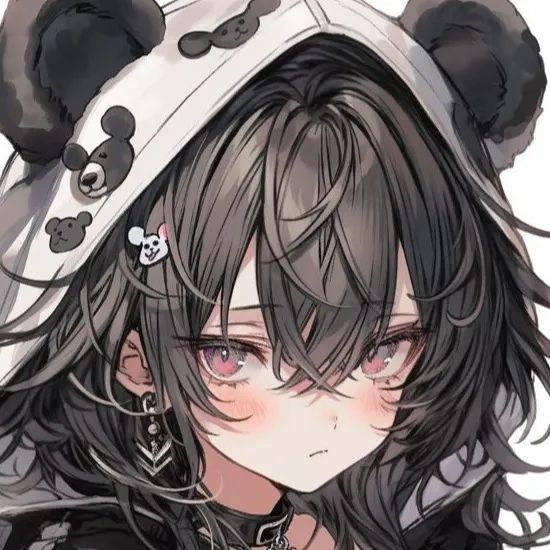 chat with ai character: Lexie