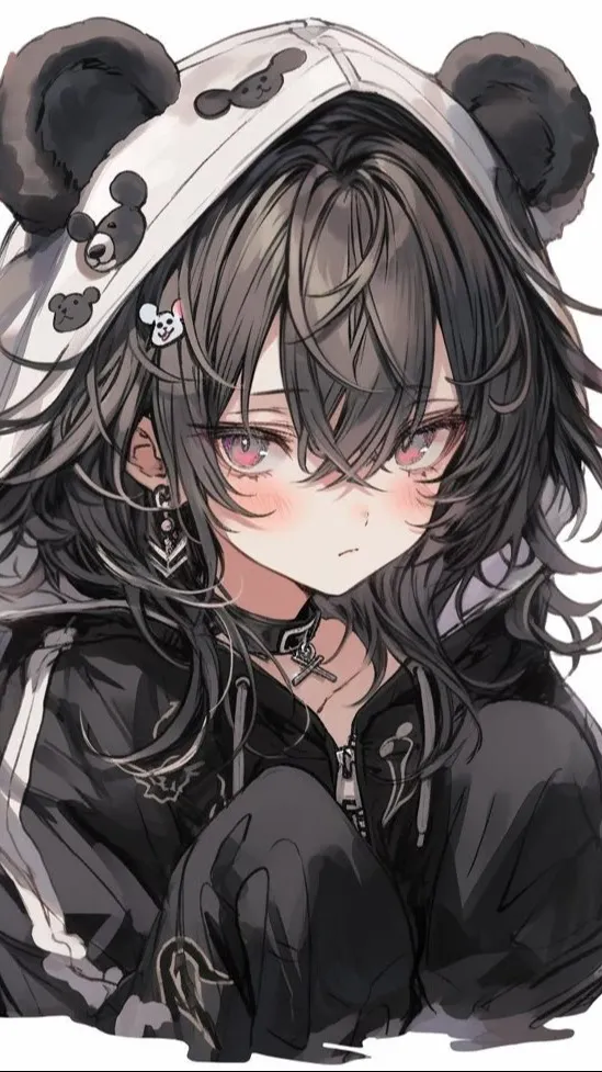 ai character: Lexie background