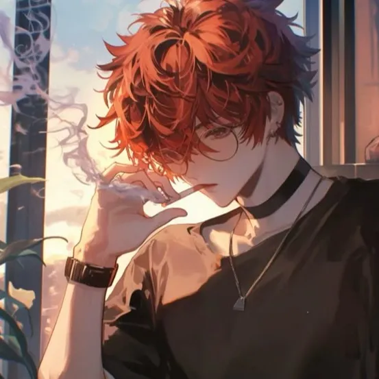 chat with ai character: Ethan