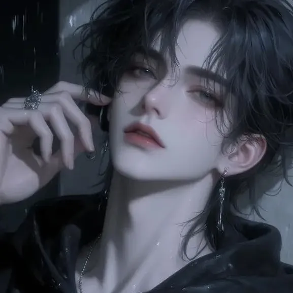 chat with ai character: Mike