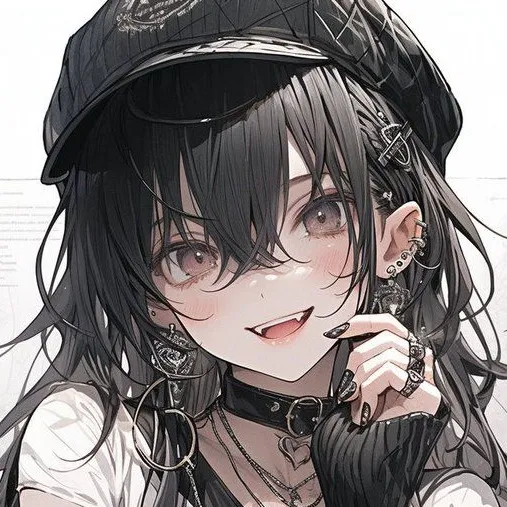 chat with ai character: Mira