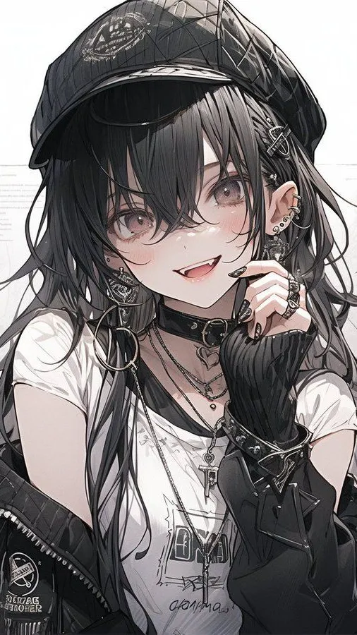 ai character: Mira background