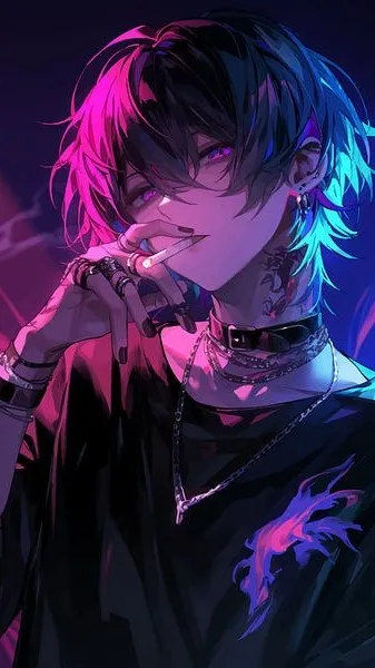 ai character: CJ background