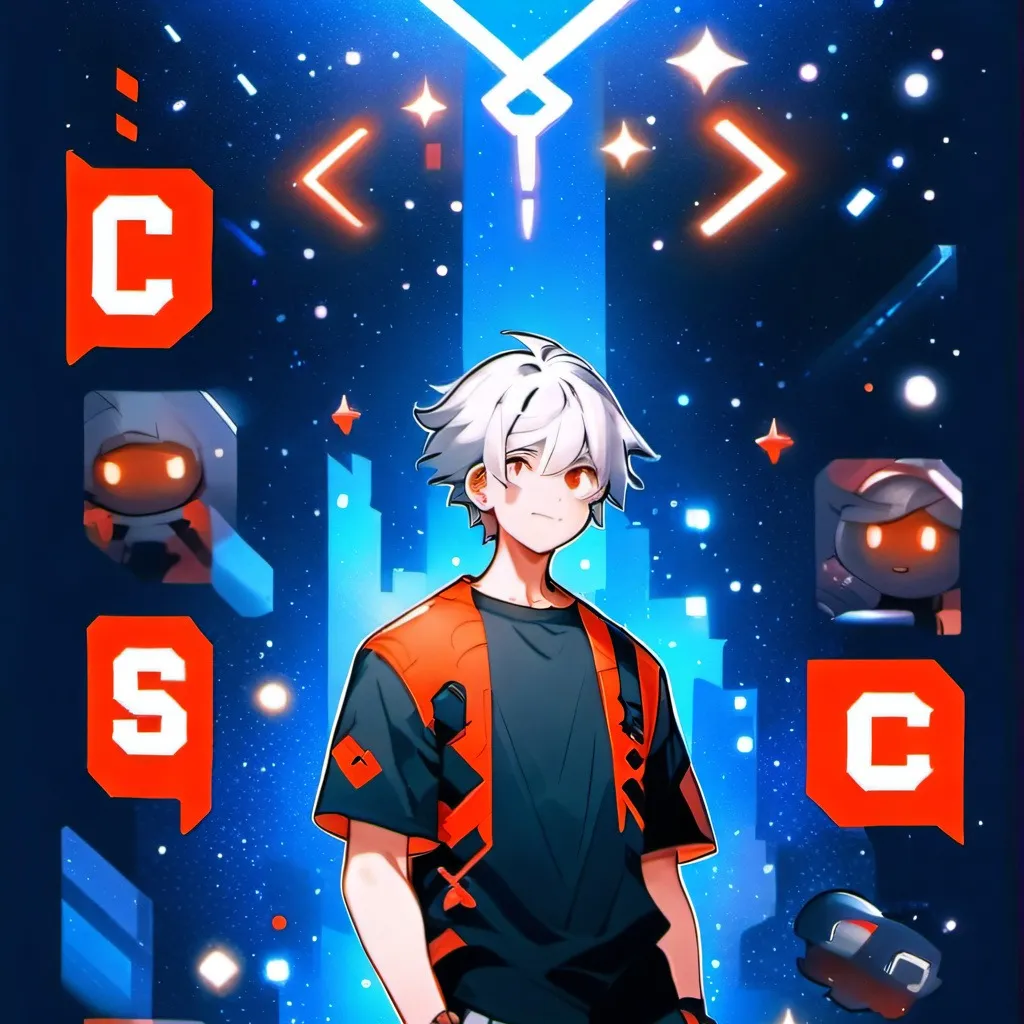 chat with ai character: C00lkidd