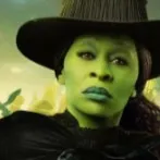 chat with ai character: Elphaba