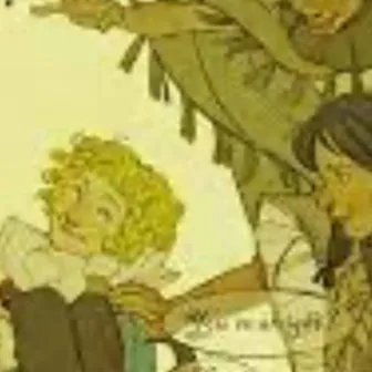 chat with ai character: The lark!🤎