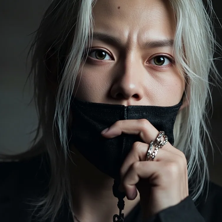 chat with ai character: Allias…