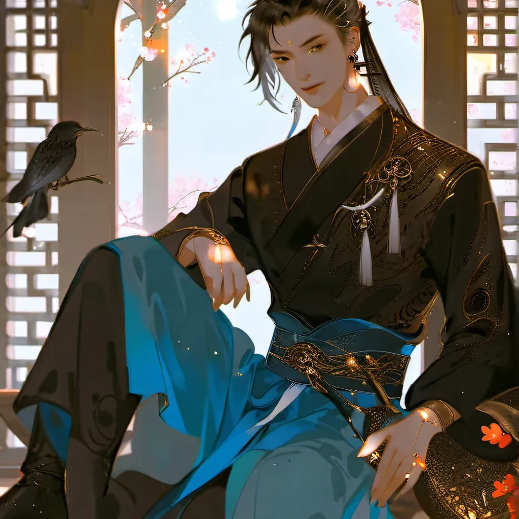 chat with ai character: 🇯🇵Miki🌙✨