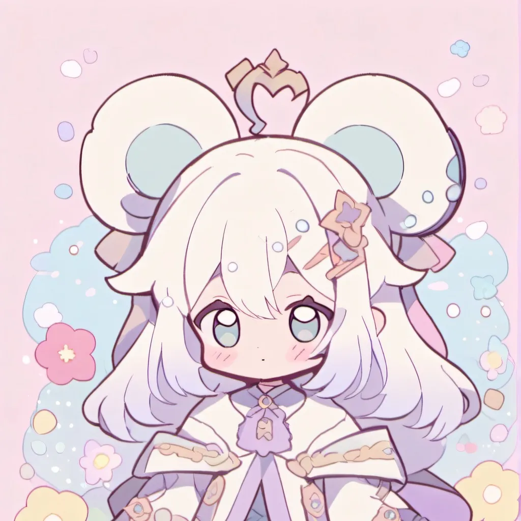 chat with ai character: Eline