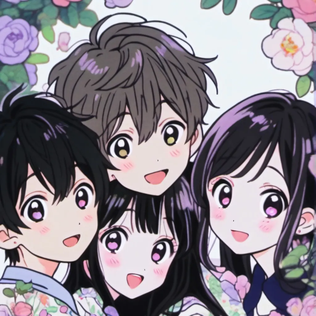 chat with ai character: FNAF Kids