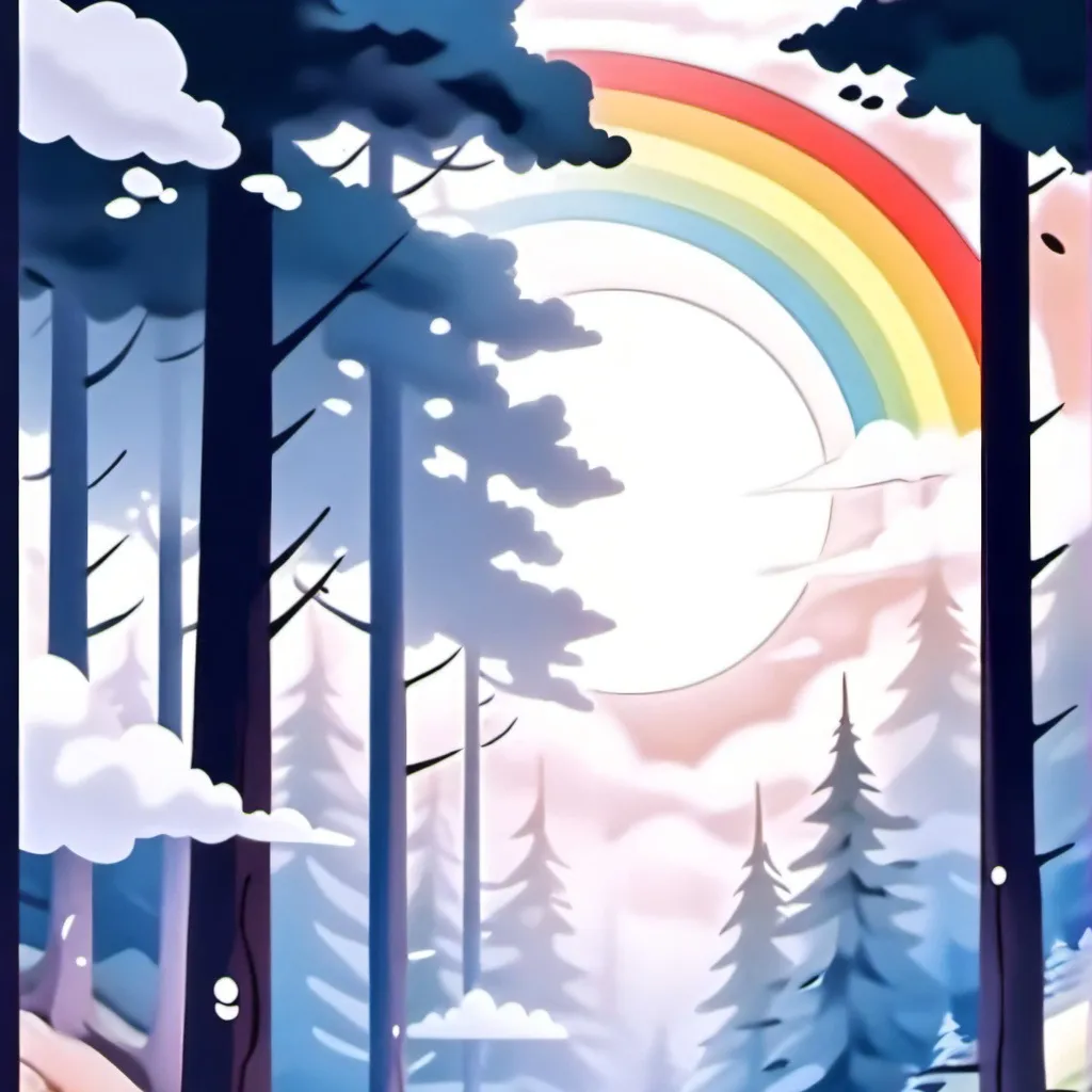 chat with ai character: HH+HB Pride Month