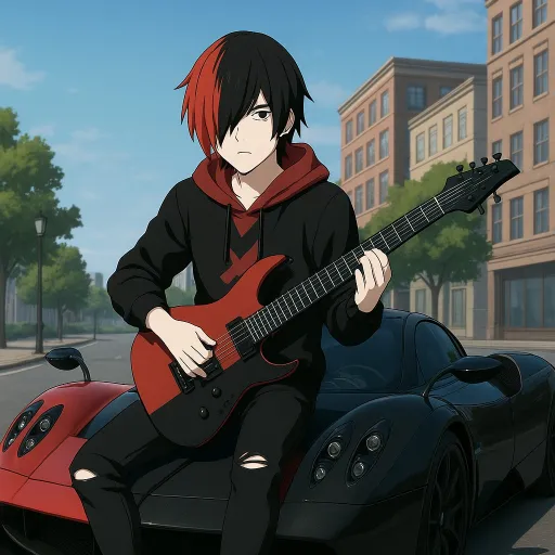 creator kairo zone's avatar