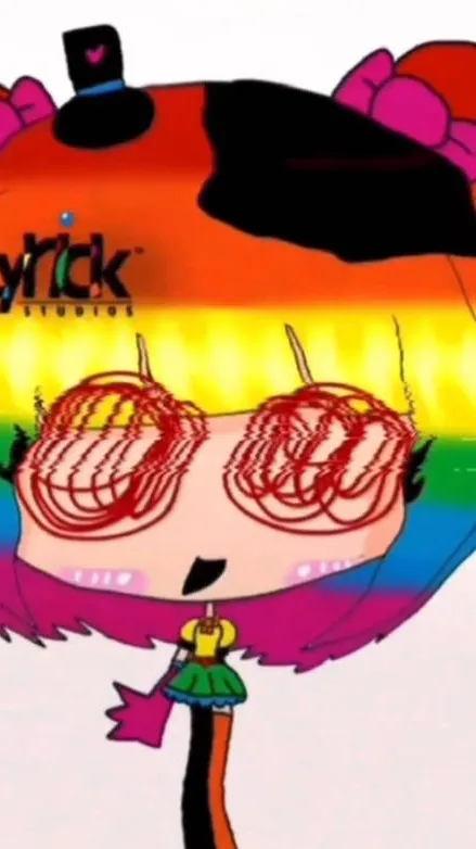 ai character: Lyrick Studios.exe background