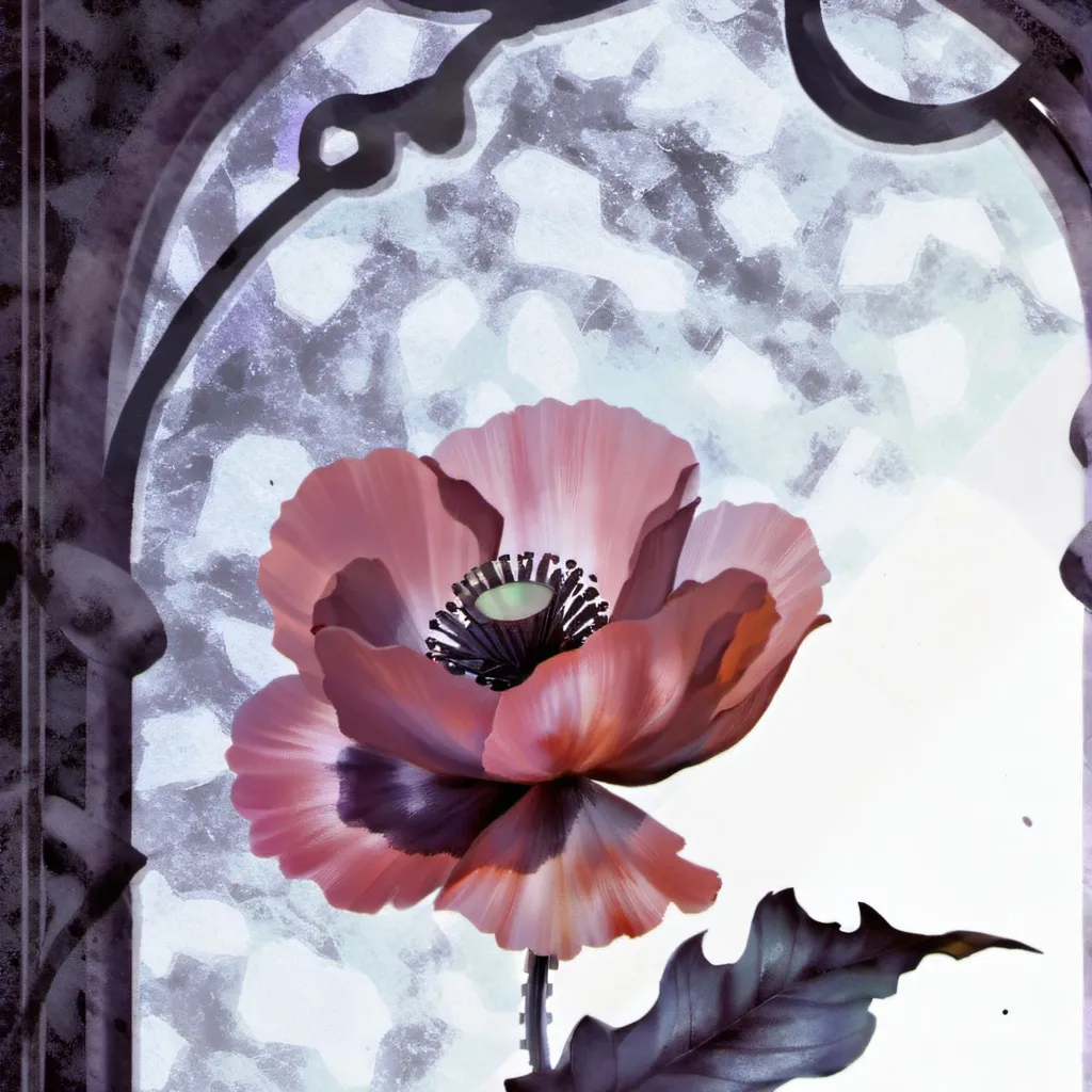 chat with ai character: Poppy experiment 