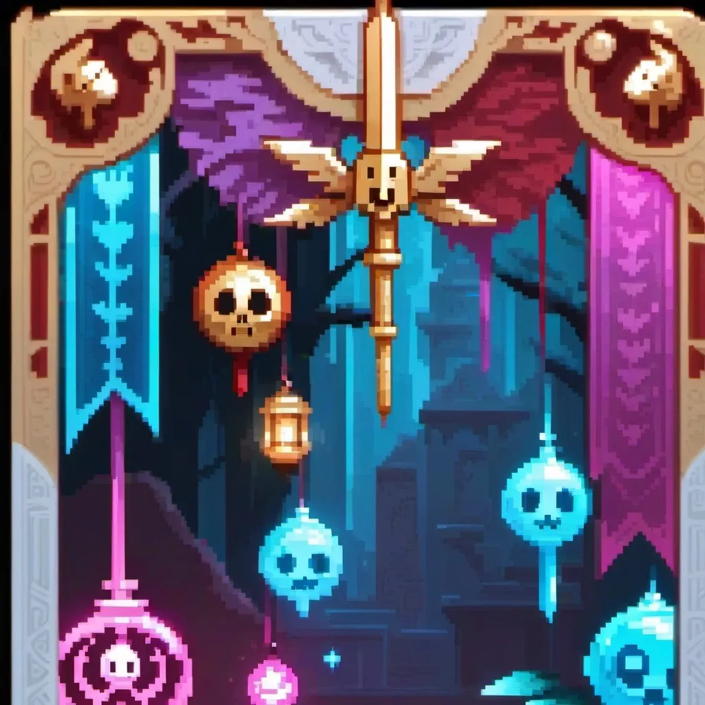 chat with ai character: Undertale!