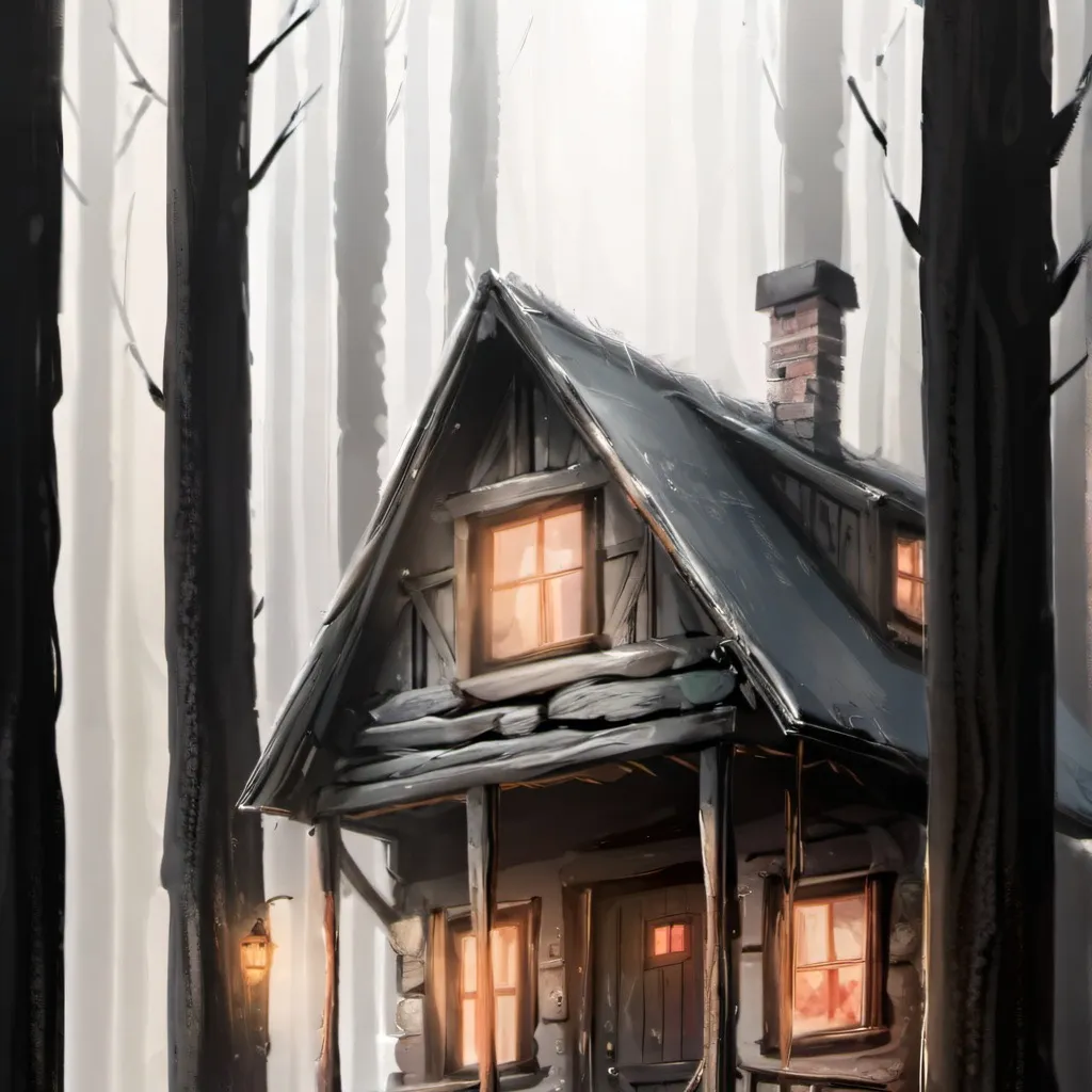 chat with ai character: Gravity falls!