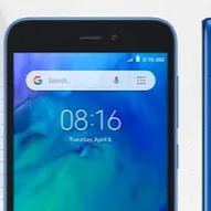 chat with ai character: redmi go