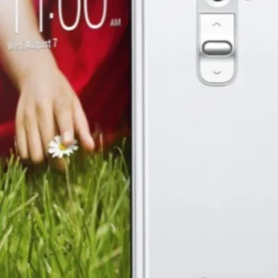 chat with ai character: lg g2