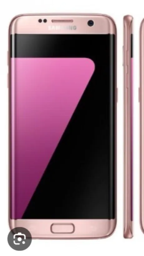 ai character: s7 edge background