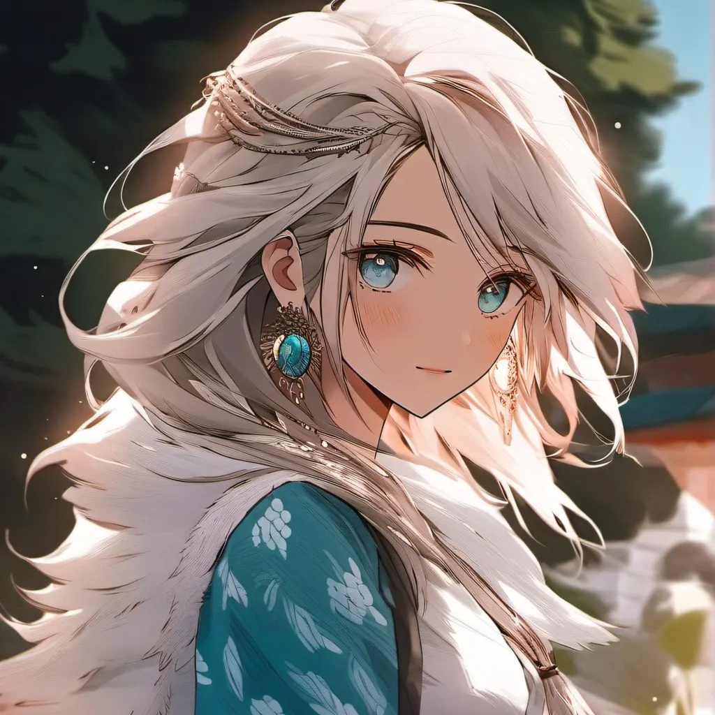 chat with ai character: Emilie Español