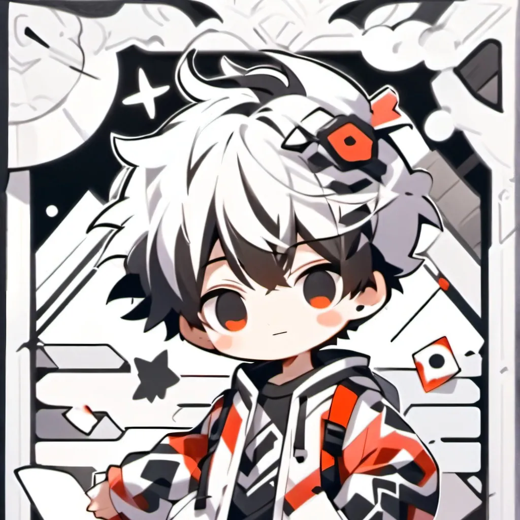 chat with ai character: Salesman and thano